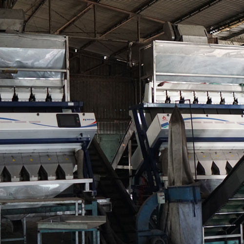 factory